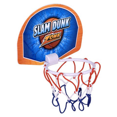 6" Bath Time Basketball - LLB Toys