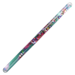 12" JUMBO SPIRAL GLITTER WAND LLB toy-wand kids