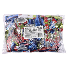 Airheads Bulk Mini Bars - LLB Candy