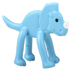 2.25" MINI BENDABLE DINOSAUR LLB kids toys