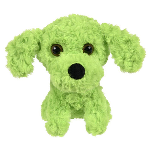 7" Curly Dog - LLB Toys