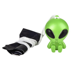 1.75" Galactic Alien Paratrooper LLB kids toys