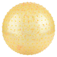 18" Confetti Knobby Ball 48ct - LLB Toys