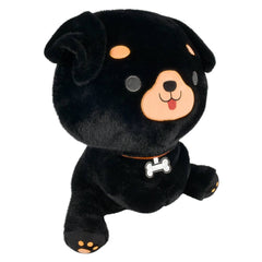 24" Kawaii Mink Dogs  - LLB Toys