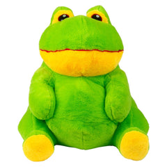 20" Tubby Tots Frog  - LLB Toys