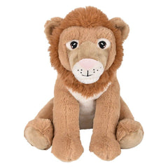 14" Lion Plush - LLB Toys