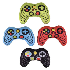 Mini Game Controller Plush 3.5"
