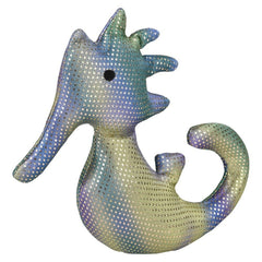 5.5" SEAHORSE SANDBAG LLB kids toys