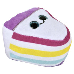 5" Mini Food Plush 180ct Toys - LLB Toys