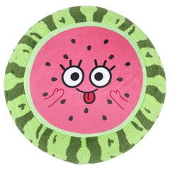 12" FRUIT BLADDER BALL ASSORTMENT LLB kids toys