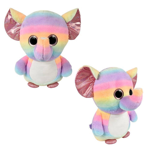 27" Plump Pal Elephant LLB Plush Toys