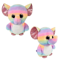 27" Plump Pal Elephant LLB Plush Toys