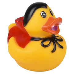 HALLOWEEN MONSTER RUBBER DUCKIES LLB Bath Toys