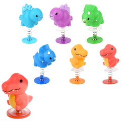 2.75" Dinosaur Pop-Ups - LLB Toys