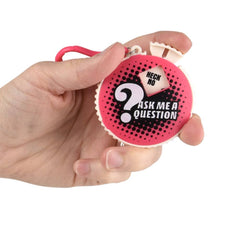 2.5" Decision Maker Backpack Clip - LLB Toys