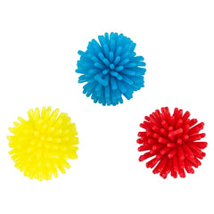 1.30" SPIKY HEDGEHOG BALL LLB kids toys