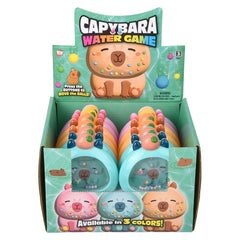 Capybara Water Game 5"- LLB Toys