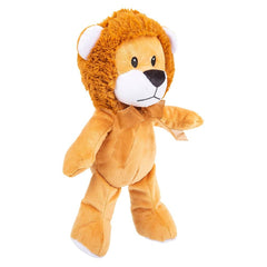 8" JUNGLE CAT ASSORTMENT LLB Plush Toys