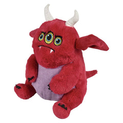 13" Tubby Tots Monsters Plush - LLB Toys