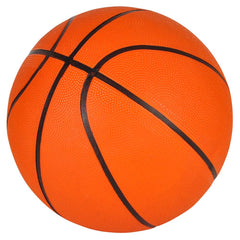 9.5" REGULATION BASKETBALL LLB Balls