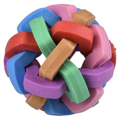 3.25" JUMBLE BALL - LLB kids toys