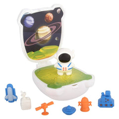 Space Pocket Playset LLB kids toys