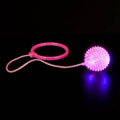 LIGHT-UP SKIP BALL LLB Light-up Toys