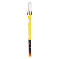 23" PUMP ROCKET LLB kids toys