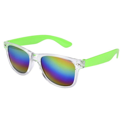 RAINBOW LENS SUNGLASSES LLB kids toys