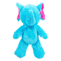 8" Neon Animal Assortment Plush LLB Plush Toys