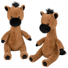 14" Stretch Pack Horse - LLB Toys