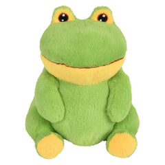 10" Tubby Tots Frog - LLB Toys