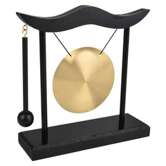 6.3" Zen Table Gong - LLB Toys