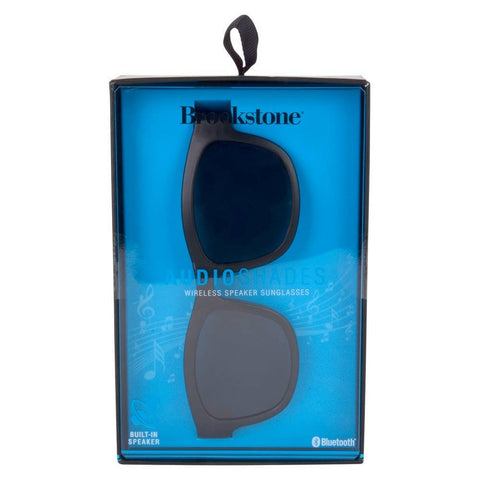 Brookstone Audio Shades - LLB Toys