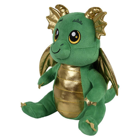 10" Dragon Plush - LLB Toys