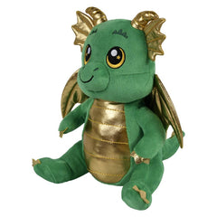 10" Dragon Plush - LLB Toys