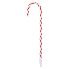 Candy Cane Pen 6.5"- Llb Toys Christmas 24ct - LLB Toys