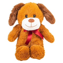 13" Natural Animal Assortment Plush LLB Plush Toys