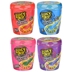 Juicy Drop Gummy Dip N' Stick - LLB Candy