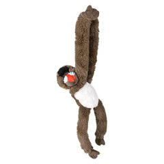 29.5" Earth Safe Extend-A-Pull Mandrill - LLB Toys