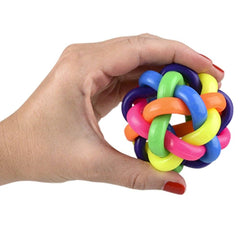 2.5" LOOP BALL LLB Squishy Toys