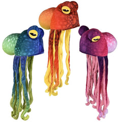 Octopus Hat - LLB Toys