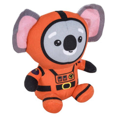 7" Space Animals - LLB Toys