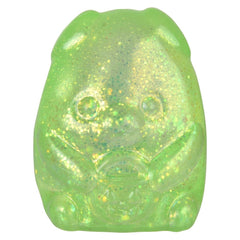 Jumbo Sugar Squeezy Halloween Ghost Dog 4" - LLB Toys