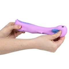 5" Stretchy Sand Axolotl LLB kids toys