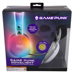 Gamepunk Noval Light Gaming Headset - LLB Toys