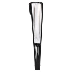 10" Light-Up Folding Fan LLB Light-up Toys