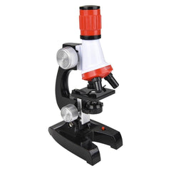 Science Microscope Set LLB kids toys