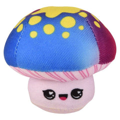 3″ Mushroom Plush Toys - LLB Toys