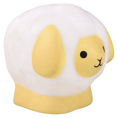 2" RUBBER FARM ANIMAL ASSORTMENT #2 LLB Figurine Toys